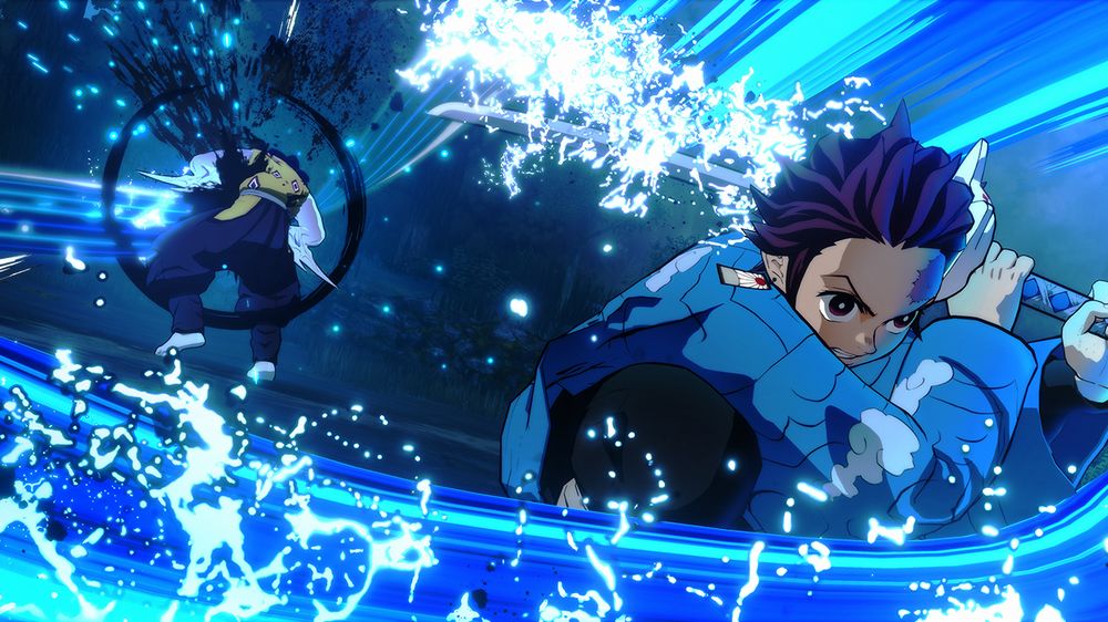 Demon Slayer ps4 news Demon Slayer ps4 news